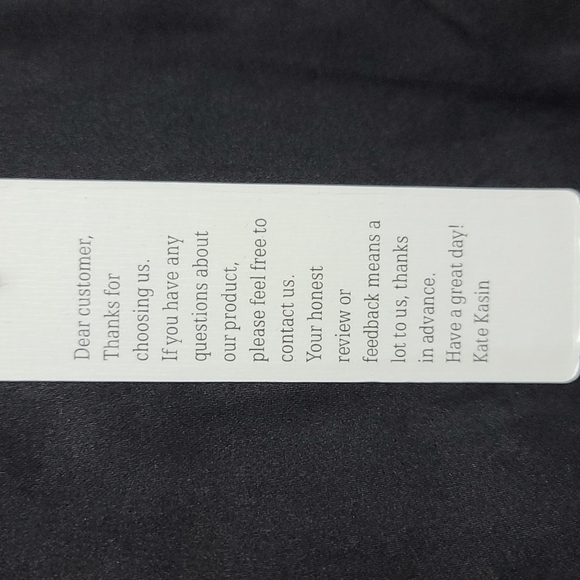 Kaye Kasin dress - Picture 8 of 11